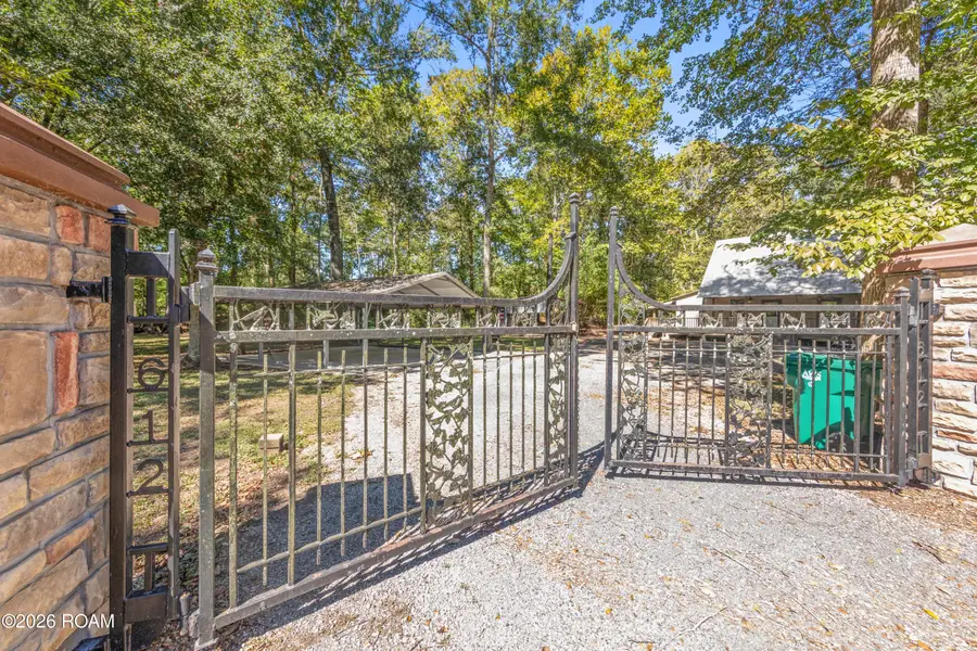 612 S Wilderness Trail, Lafayette, LA 70507 - #3