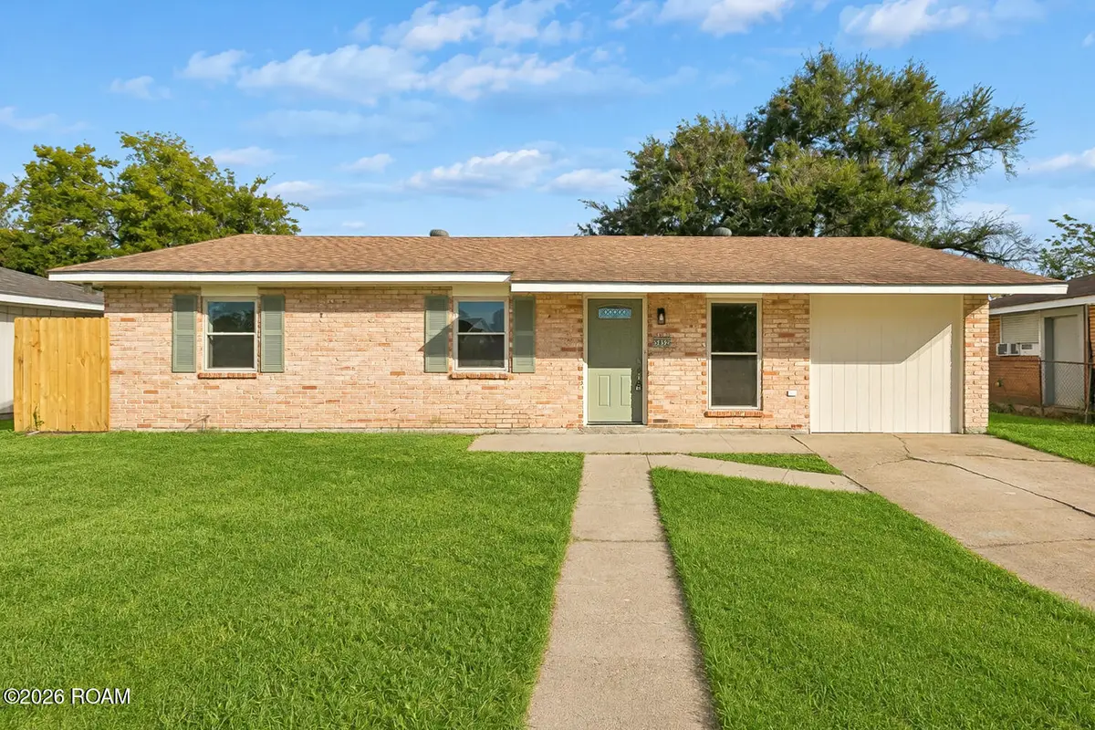 5852 Saint John Avenue, Marrero, LA 70072 - #1