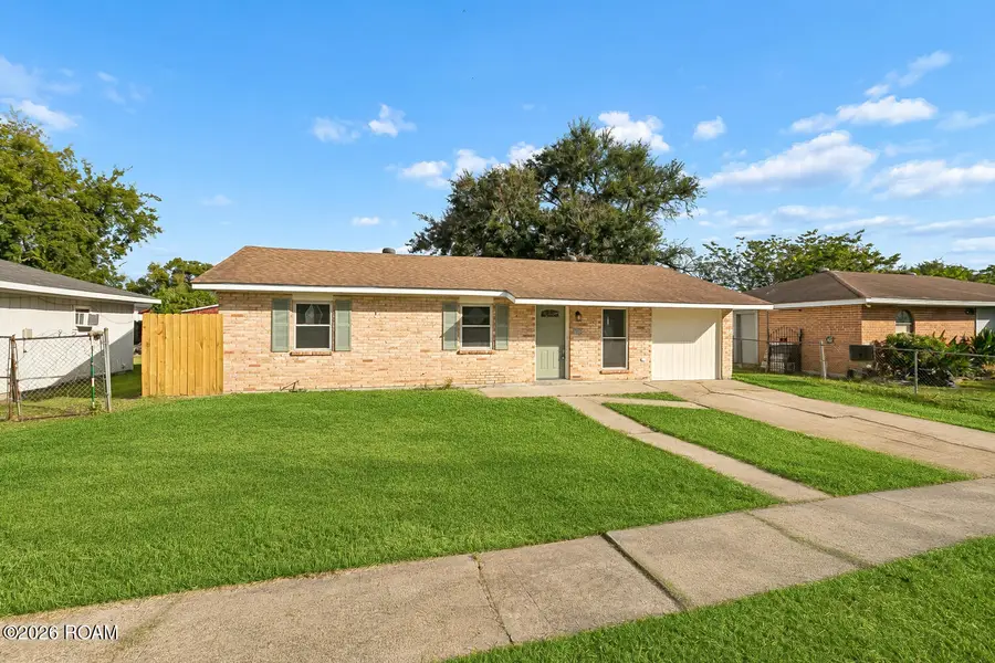 5852 Saint John Avenue, Marrero, LA 70072 - #2