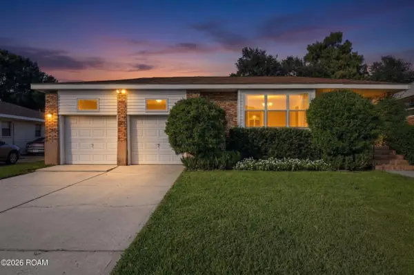 6009 Bridget Street, Metairie, LA 70003
