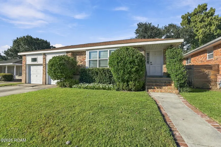 6009 Bridget Street, Metairie, LA 70003 - #3