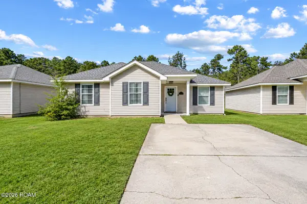 60269 Williams Drive, Lacombe, LA 70445