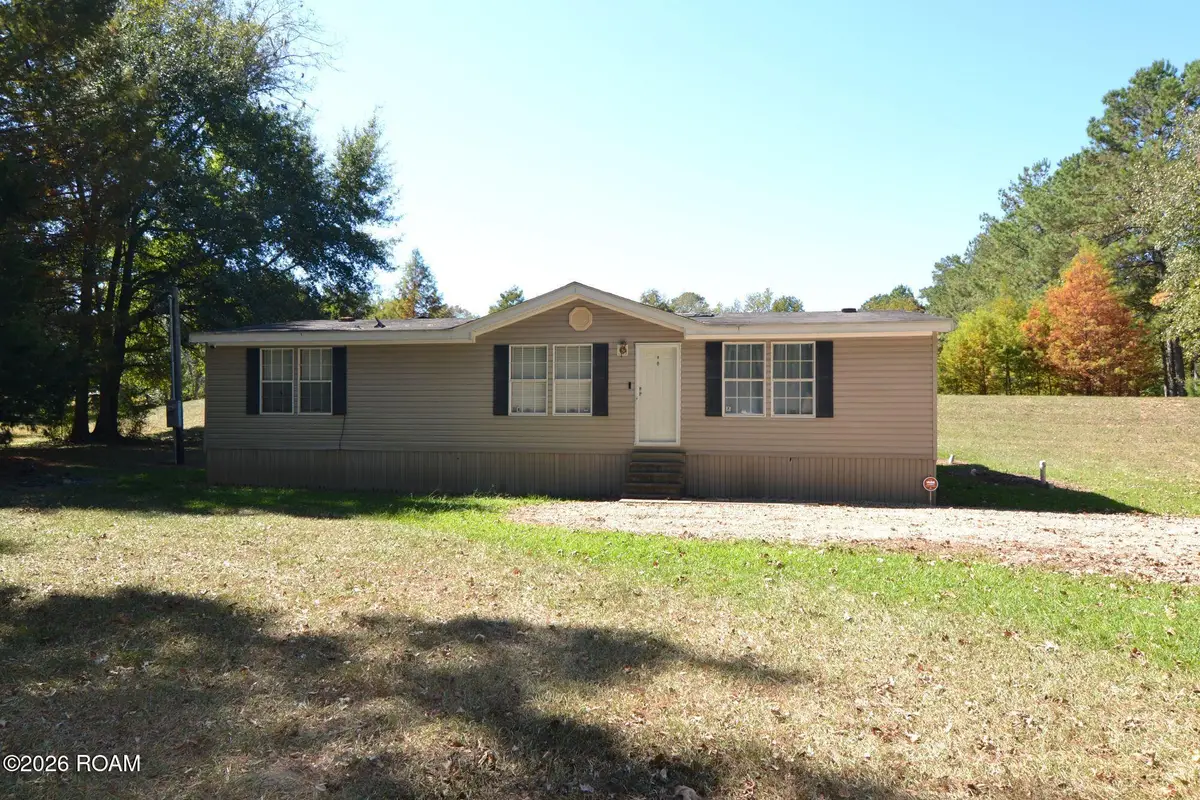 9047 Jones Connell Road, Saint Francisville, LA 70775 - #1