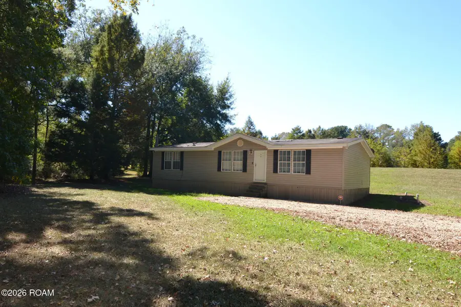 9047 Jones Connell Road, Saint Francisville, LA 70775 - #2