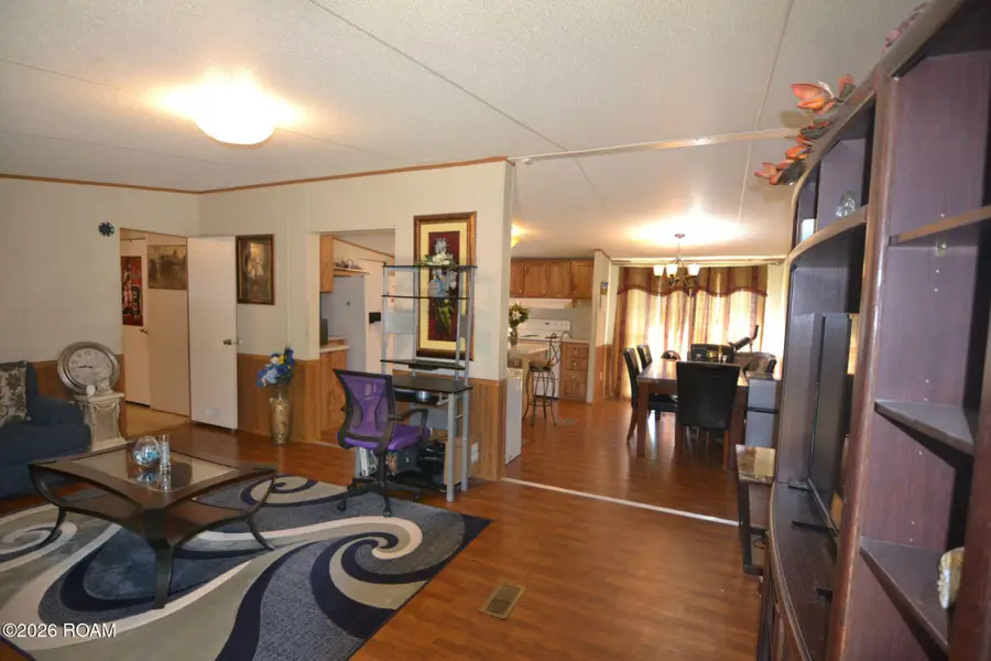 9047 Jones Connell Road, Saint Francisville, LA 70775 - #3