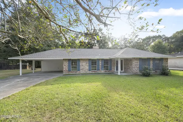 5146 Newell Street, Zachary, LA 70791