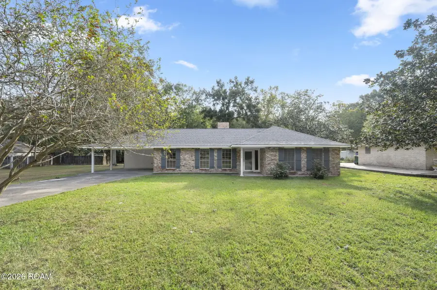 5146 Newell Street, Zachary, LA 70791 - #2