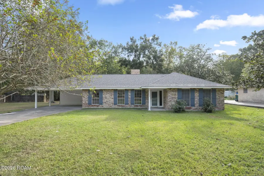 5146 Newell Street, Zachary, LA 70791 - #3