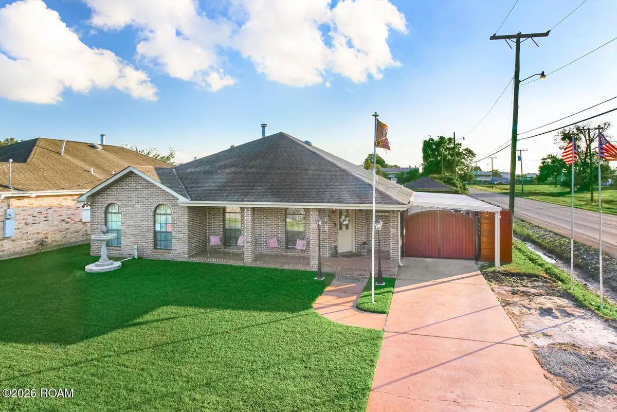6900 Royal Street, Arabi, LA 70032 - #1