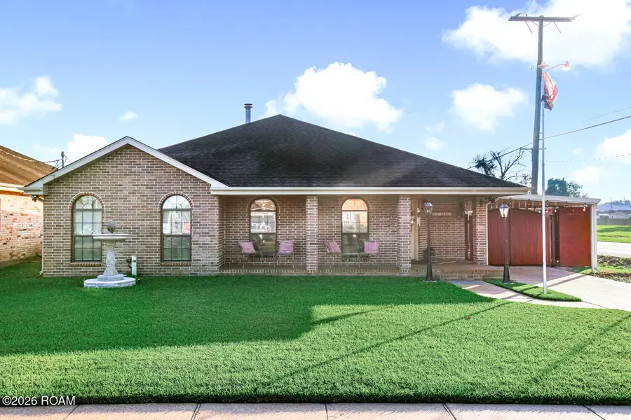6900 Royal Street, Arabi, LA 70032 - #2