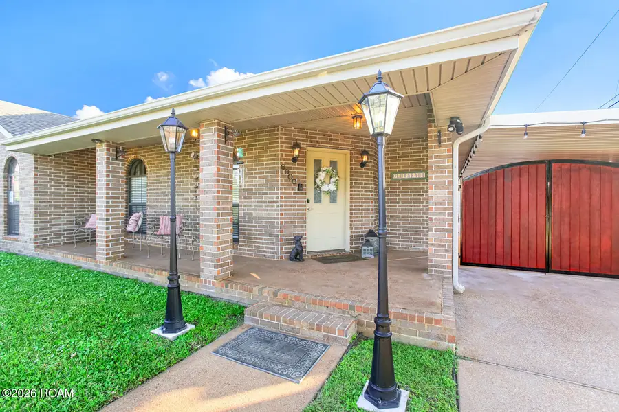 6900 Royal Street, Arabi, LA 70032 - #3