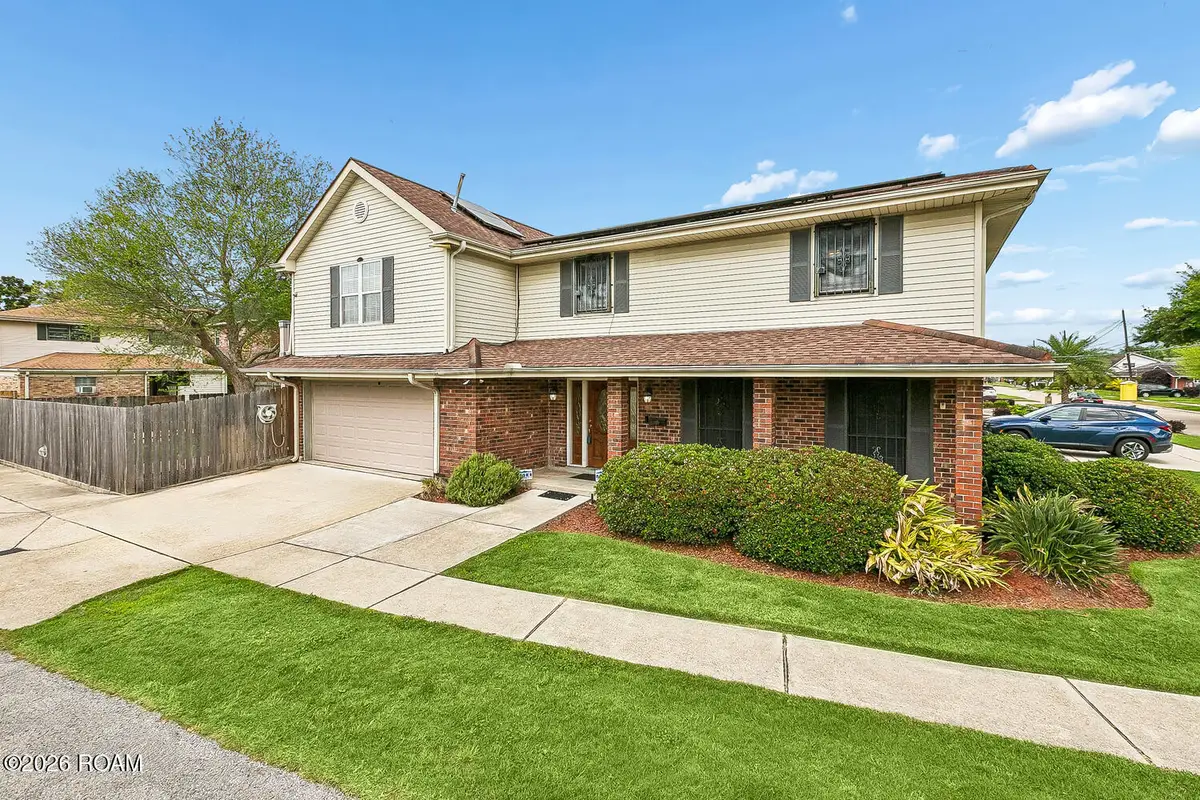 1400 Wisteria Drive, Metairie, LA 70005 - #1