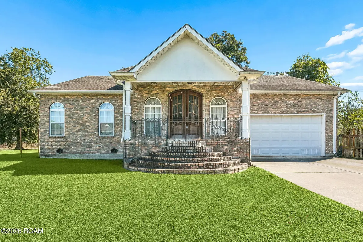 4643 Camelia Street, New Orleans, LA 70126 - #1