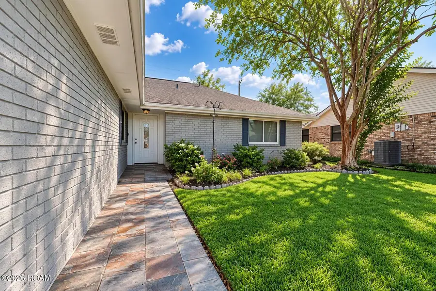 1412 Chatsworth Drive, Morgan City, LA 70380 - #3