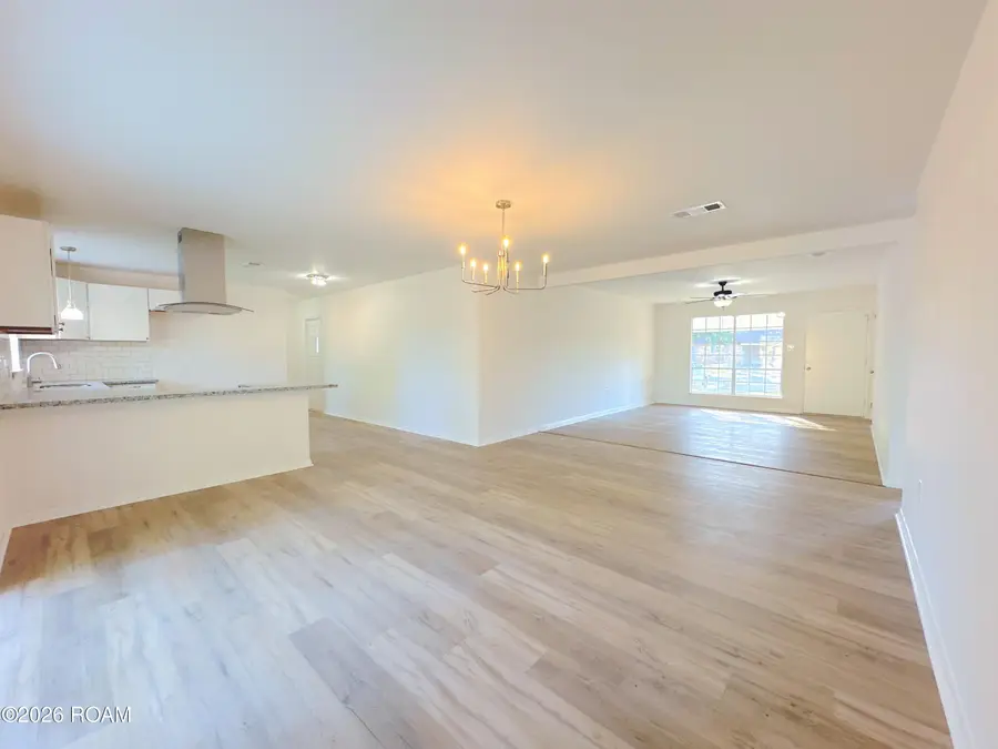 8151 Franwood Drive, Baton Rouge, LA 70806 - #2