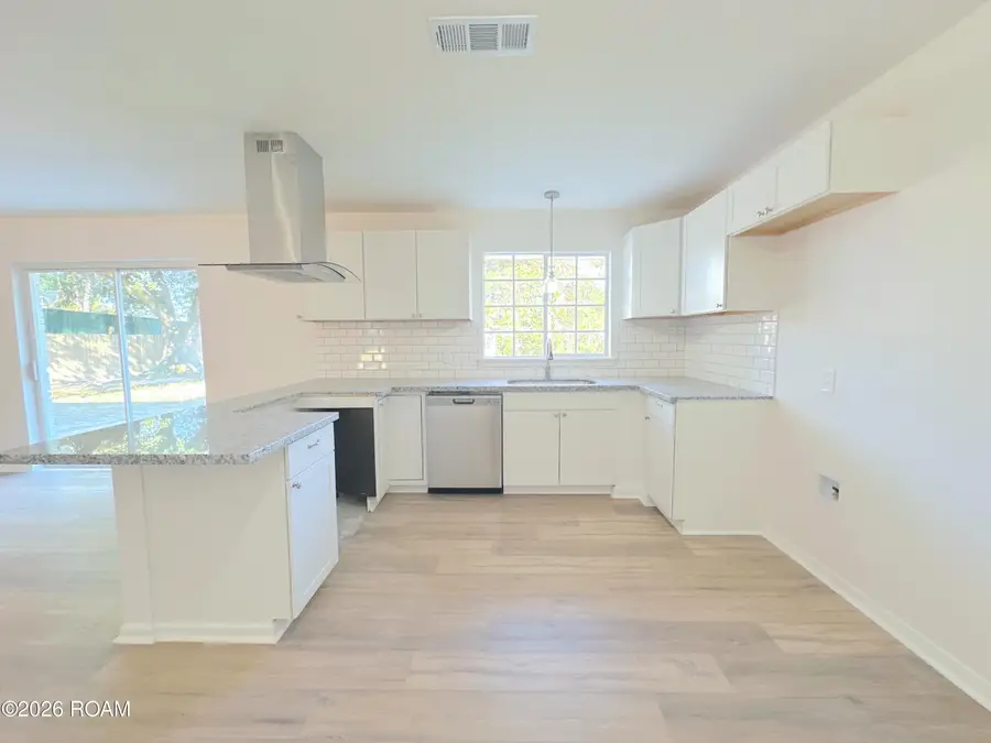 8151 Franwood Drive, Baton Rouge, LA 70806 - #3