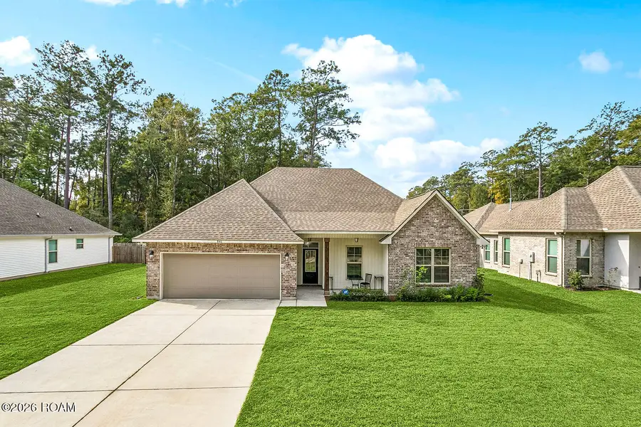 940 Mcnamara Street, Mandeville, LA 70448 - #2