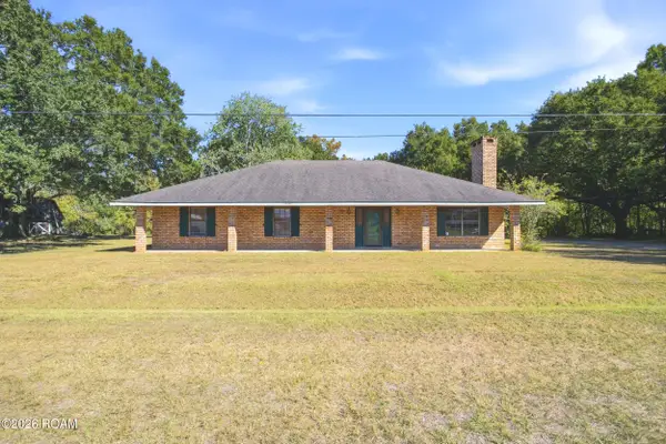 248 Deranger Street, Opelousas, LA 70570