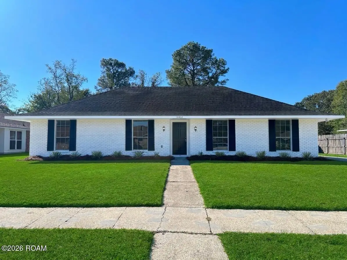 10402 Sunny Cline Drive, Baton Rouge, LA 70814 - #1