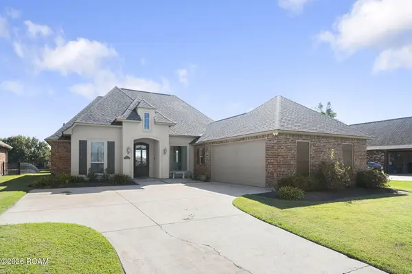 6586 Clark Plantation Drive, Gonzales, LA 70737