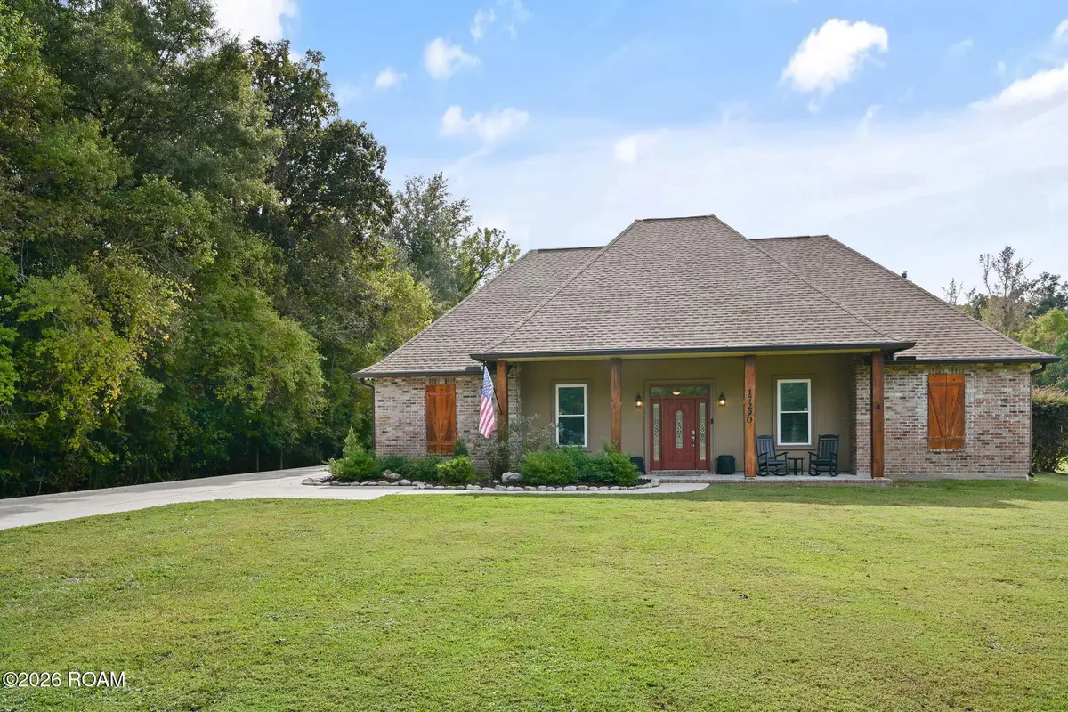 17290 Hooper Road, Greenwell Springs, LA 70739 - #1