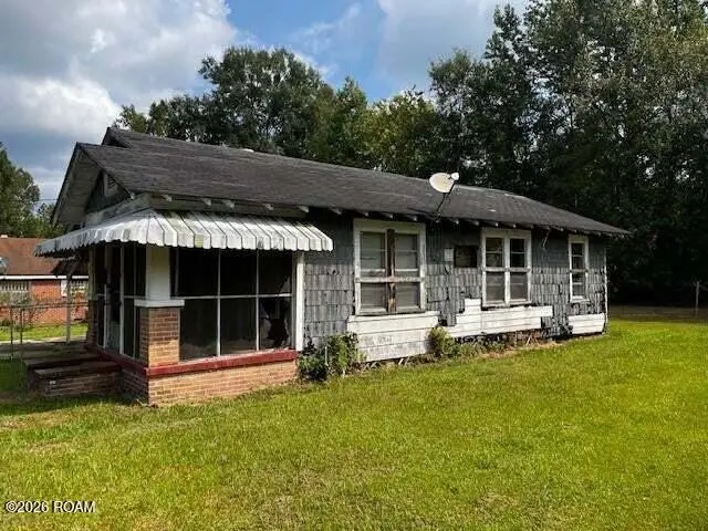 1202 College Street, Bogalusa, LA 70427 - #2