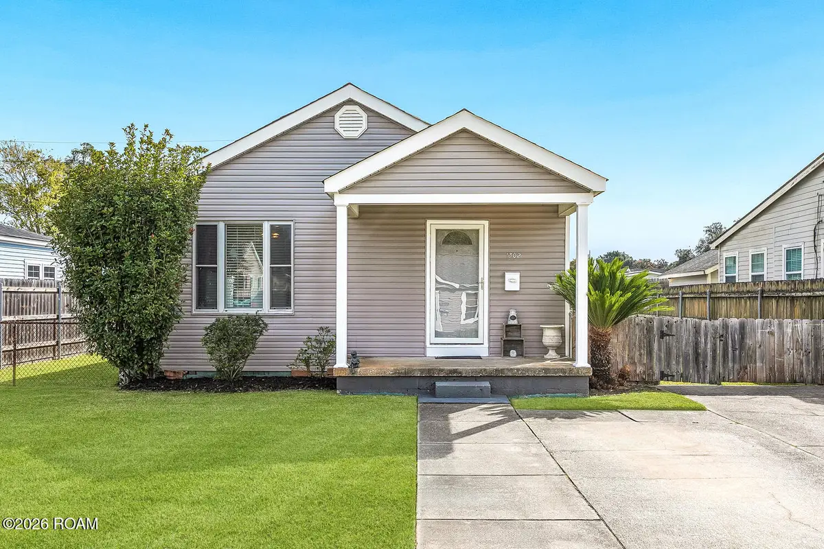 1302 Moisant Street, Kenner, LA 70062 - #1