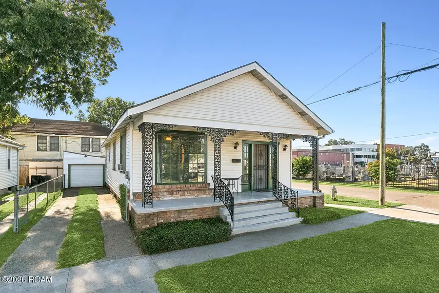 200 Helena Street, New Orleans, LA 70119 - #3