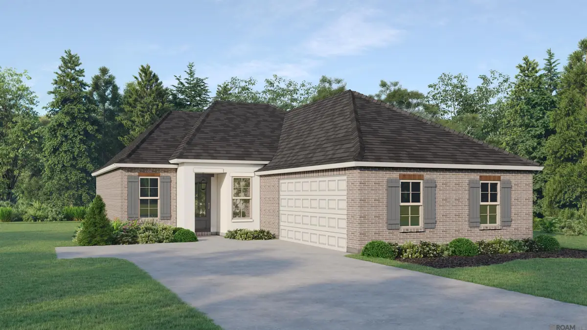 3849 Waterbury Avenue, Baton Rouge, LA 70810 - #1