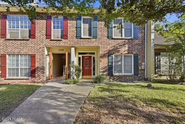211 Cherry Street, Lafayette, LA 70506