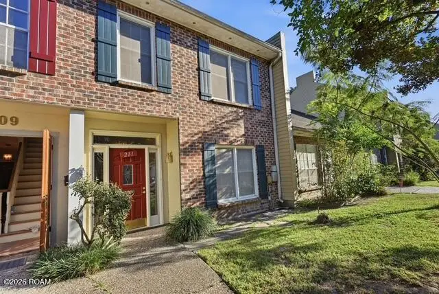 211 Cherry Street, Lafayette, LA 70506 - #2