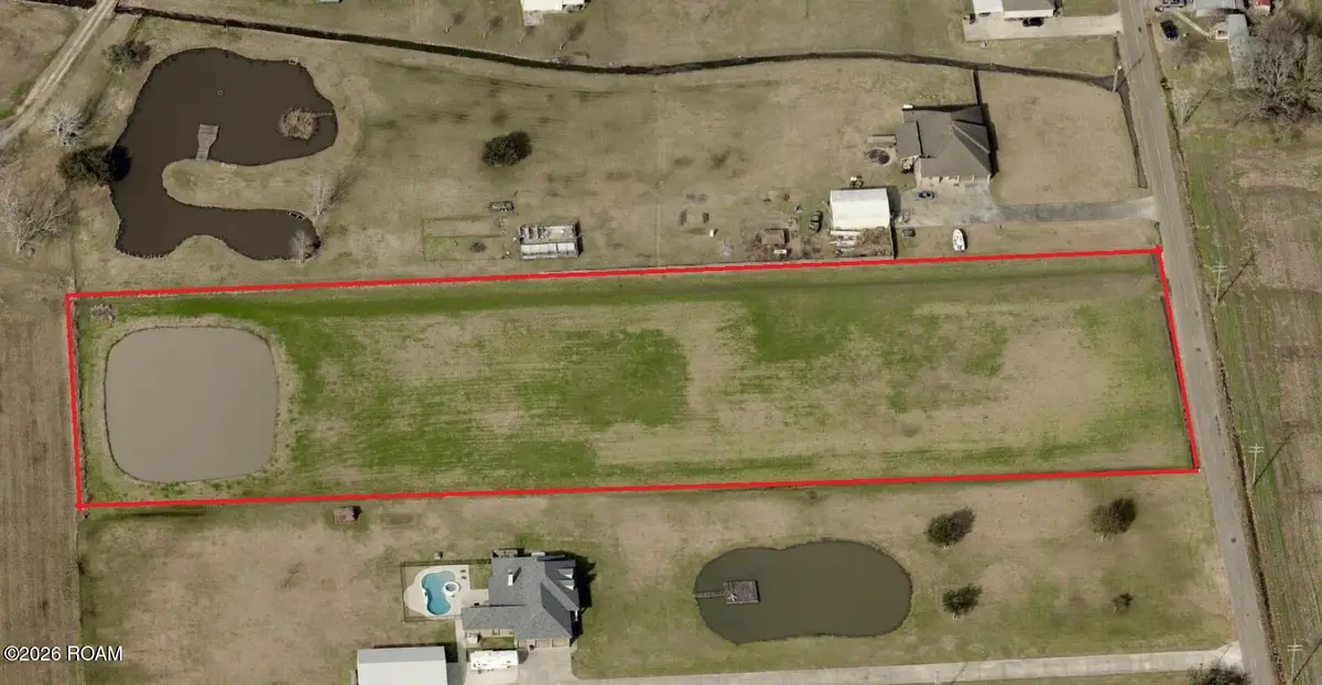 517 Mardi Gras Road, Carencro, LA 70520 - #1