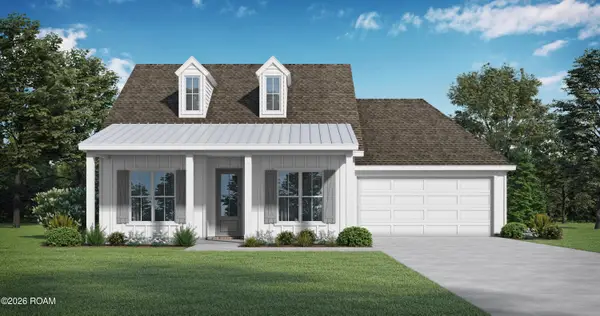 1314 River Road, Breaux Bridge, LA 70517