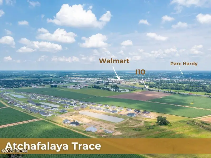 1314 River Road, Breaux Bridge, LA 70517 - #2