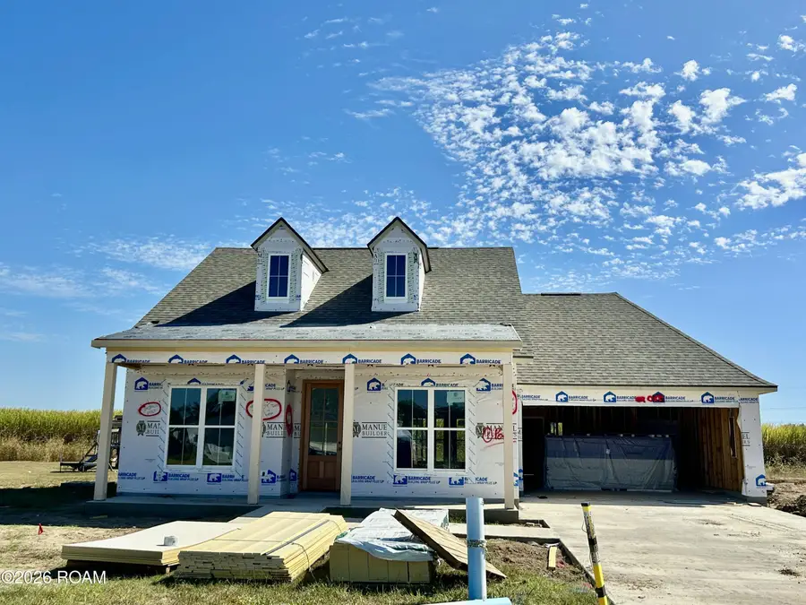 1314 River Road, Breaux Bridge, LA 70517 - #3