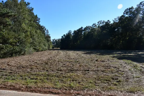 0 Church Of God Road, Springfield, LA 70462