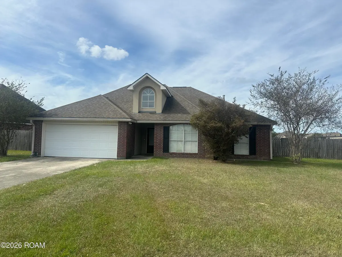 26059 Wimbledon Drive, Denham Springs, LA 70726 - #1