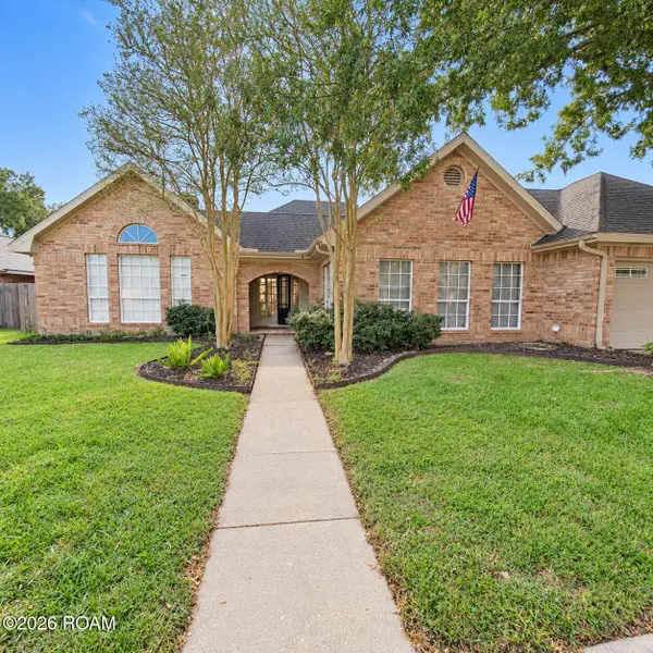 312 Suffolk Avenue, Lafayette, LA 70508