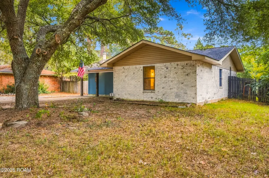 109 Irene Drive, Pineville, LA 71360 - #3