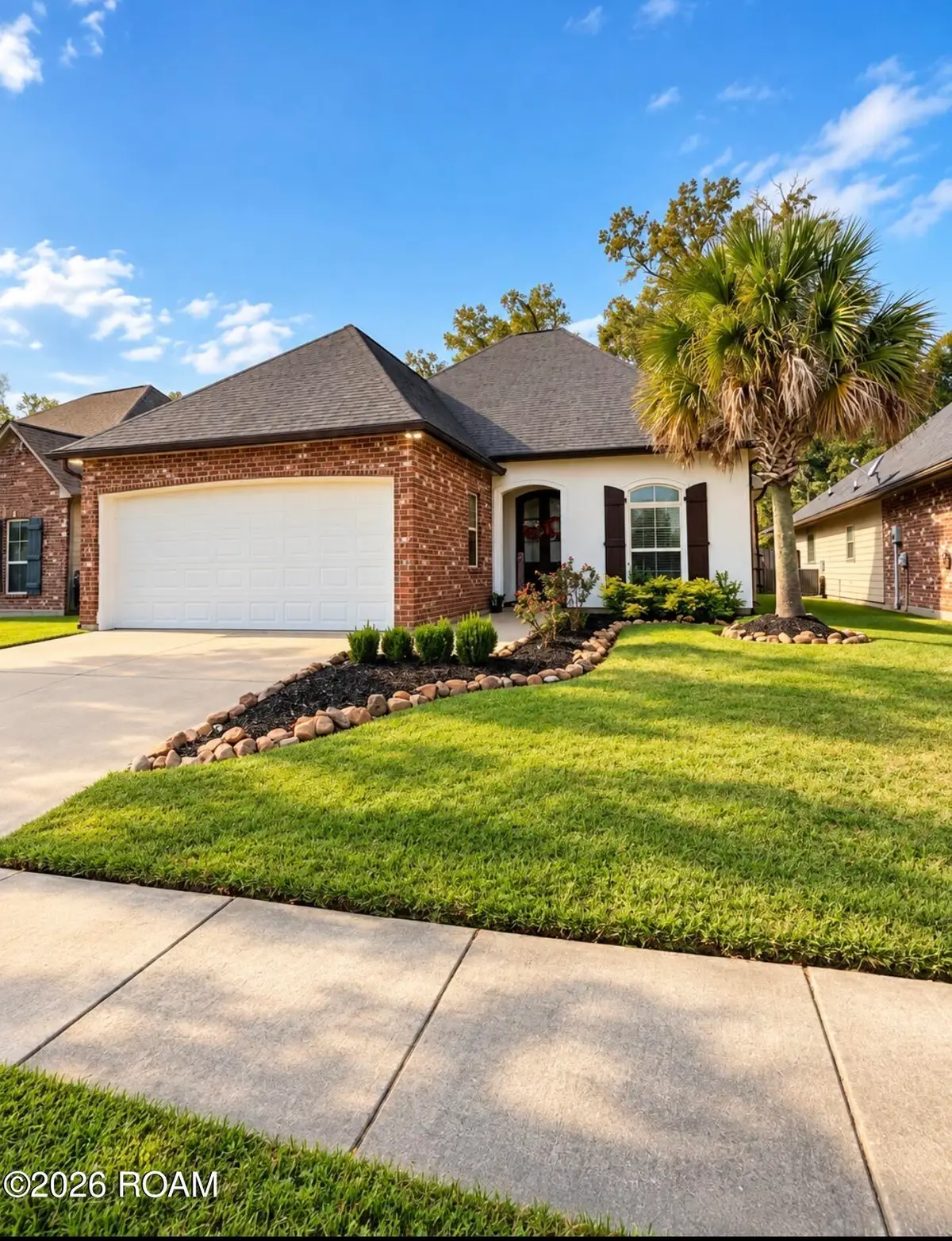 7032 Buttonbush Drive, Baton Rouge, LA 70817 - #1