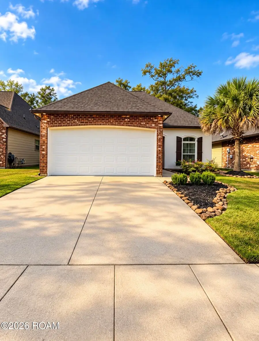 7032 Buttonbush Drive, Baton Rouge, LA 70817 - #2