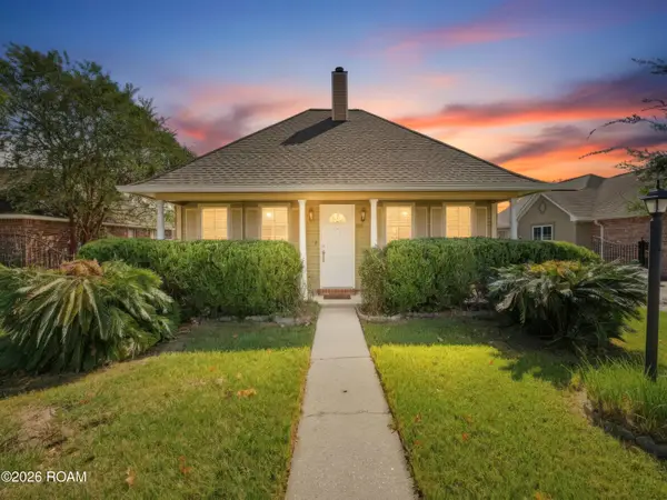 1075 Elvin Drive, Baton Rouge, LA 70810