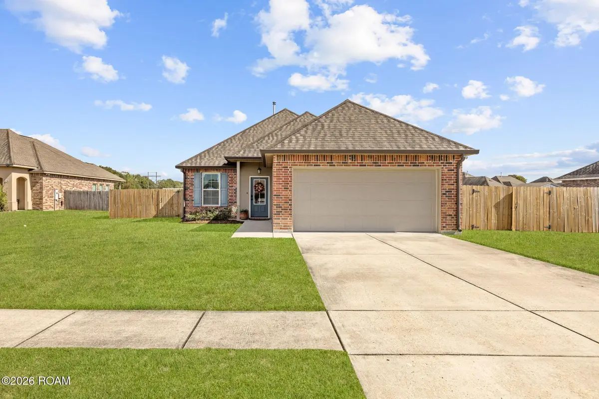 114 Tangipahoa Avenue, Lafayette, LA 70506 - #1