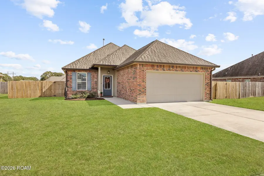 114 Tangipahoa Avenue, Lafayette, LA 70506 - #2