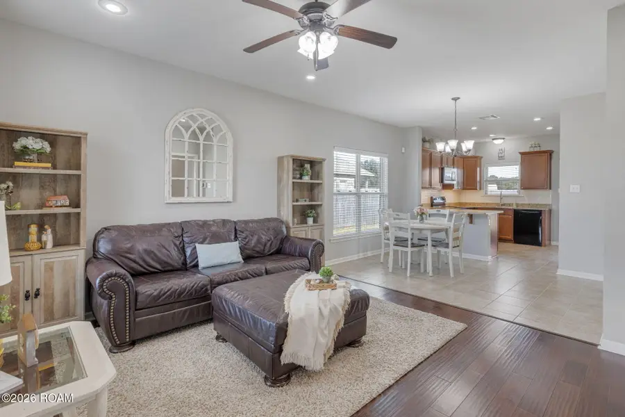 114 Tangipahoa Avenue, Lafayette, LA 70506 - #3
