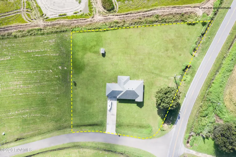 106 Country Meadows Road, Church Point, LA 70525 - #2