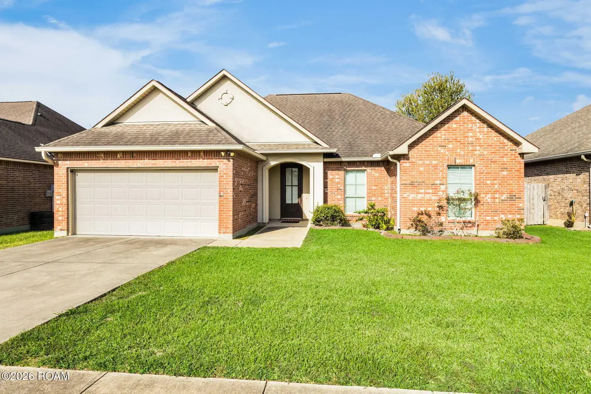 200 Vermont Drive, Carencro, LA 70520 - #1