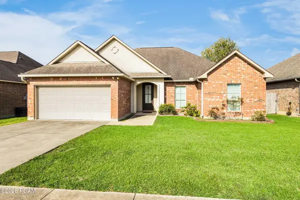 200 Vermont Drive, Carencro, LA 70520
