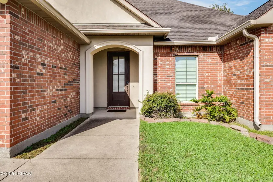 200 Vermont Drive, Carencro, LA 70520 - #2