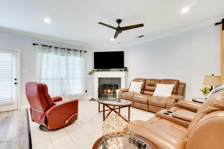 200 Vermont Drive, Carencro, LA 70520 - #3